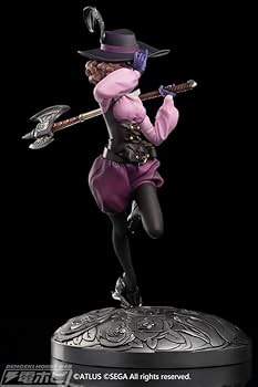 Amazon.co.jp: GENESIS 『ペルソナ5』 奥村春 1/7スケール